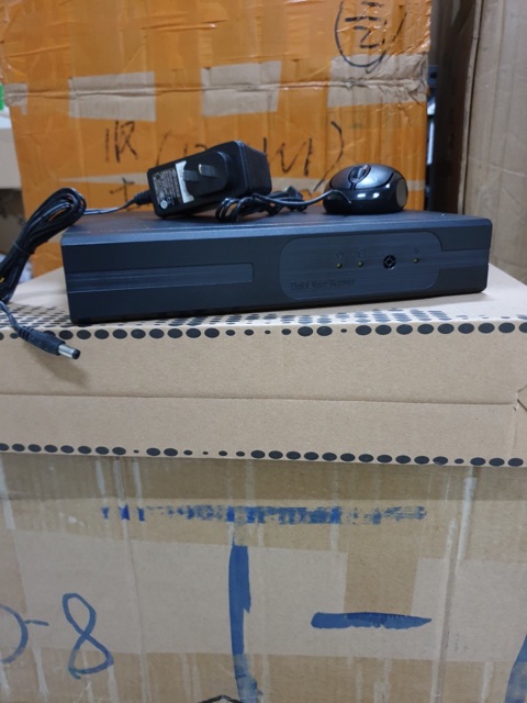 [ Xả kho] Đầu ghi NVR 10/16/32kênh - đầu ghi IP | BigBuy360 - bigbuy360.vn