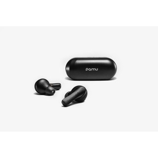  Tai Nghe Bluetooth True Wireless Pamu Slide Mini, Pin 10h, chống nước chuẩn IPX6 | Hãng