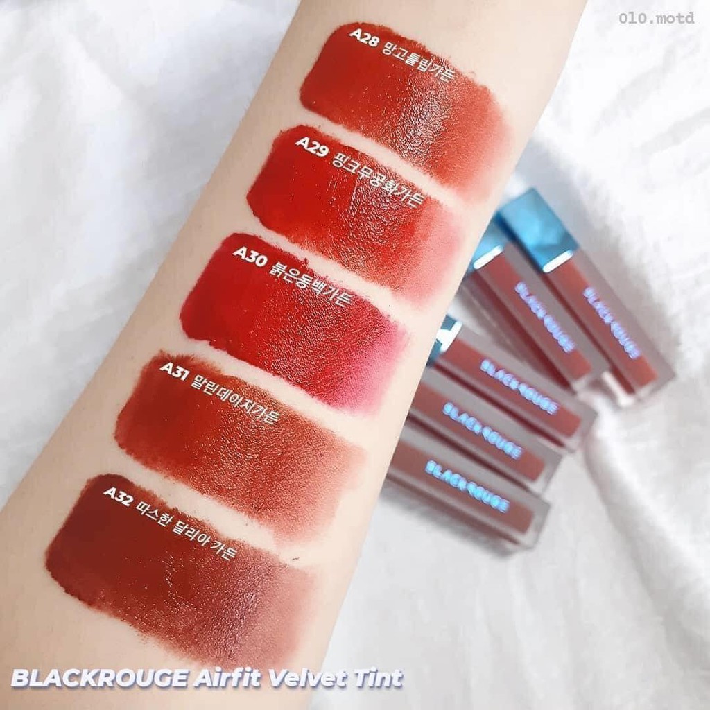 [ giá sỉ ] Son Black A28 Cam Đất hot hit | BigBuy360 - bigbuy360.vn