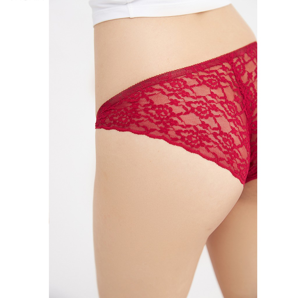 Quần lót ren 92WEAR PVA0073 | BigBuy360 - bigbuy360.vn