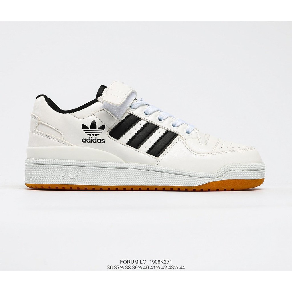 GIÀY SNEAKER MÃ SẢN PHẨM_ADIDAS FORUM LOW NHIỀU MÀU PHONG CÁCH FULLBOX + FREESHIP KHI MUA 2 SẢN PHẨM