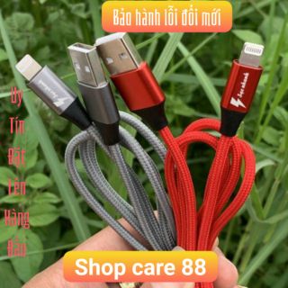 Cáp sạc nhanh sam sung Oppo chân micro