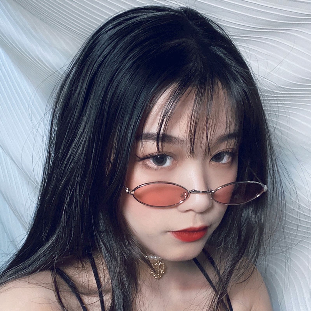 Vòng Cổ Mặt Hình Thánh Giá Đính Ngọc Trai Xinh Xắn Dành Cho Nữ