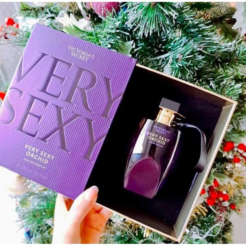 Nước hoa Very Sexy Orchid 5ml/ 10ml