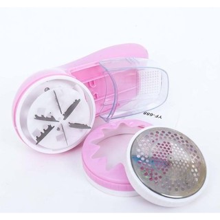 MÁY CẮT LÔNG XÙ 6 LƯỠI
