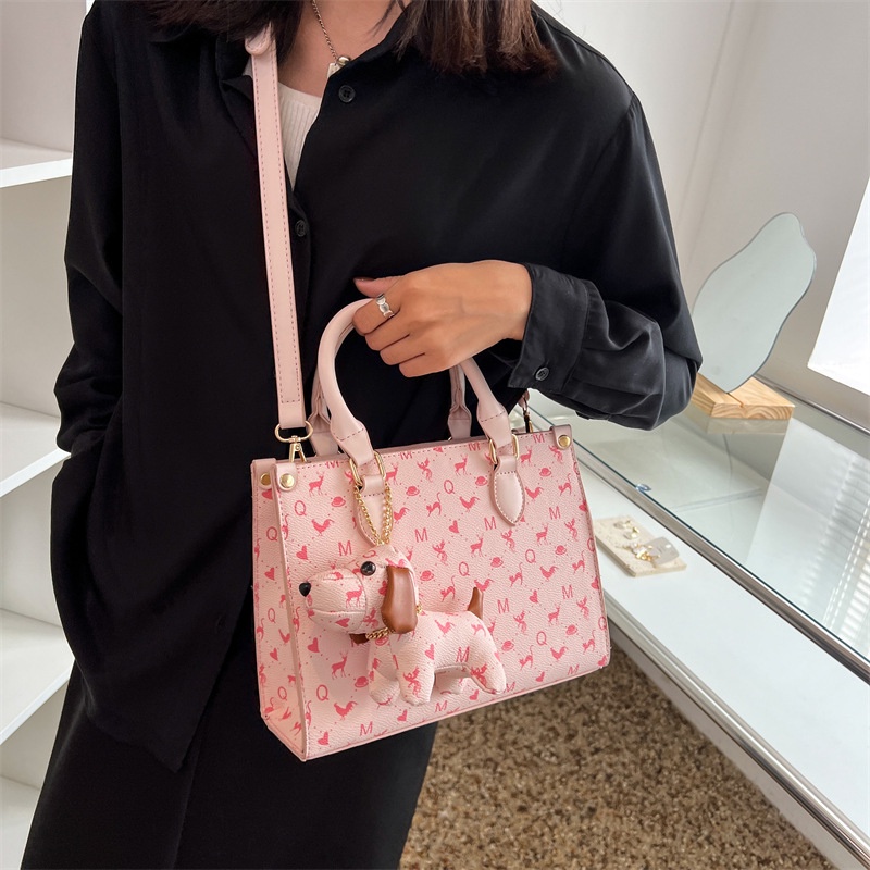 Túi xách nữ túi đeo chéo kẹp nách đẹp đeo vai giá rẻ công sở Hàn Quốc MK dây bản to TX0003 Gu Shop