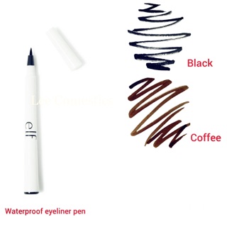 Bút Kẻ Mắt E.L.F Eyeliner Pen 1,4g