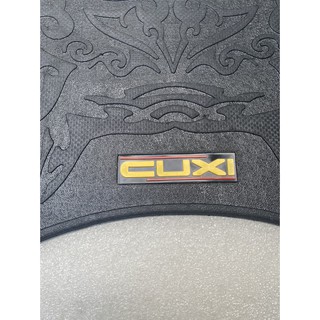 THẢM LÓT CHÂN CUXI