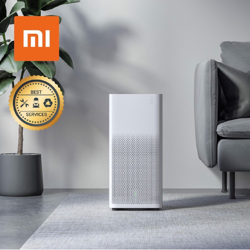 Máy lọc không khí Xiaomi Mi Air Purifier 2C 3C | phòng đến 43m2 | XIAOMI ECOSYSTEM STORE