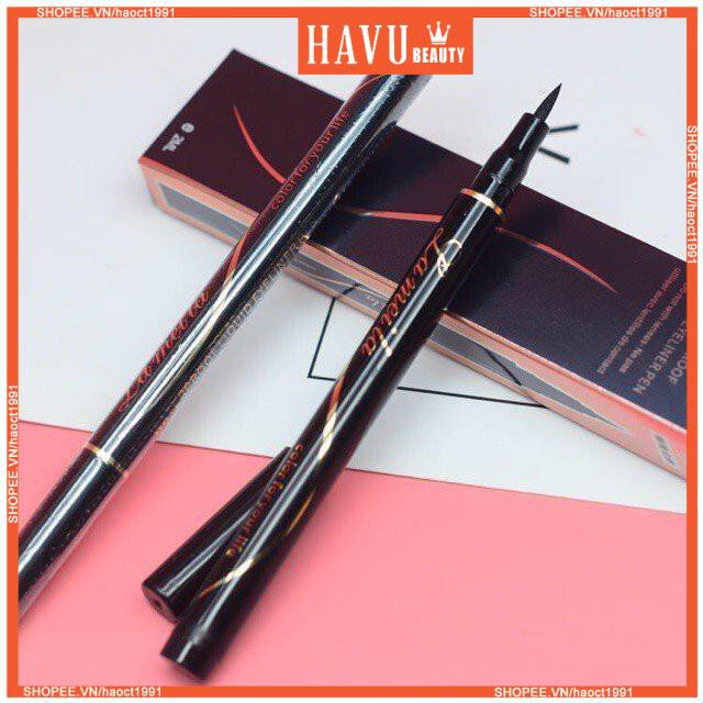 HOT – Bút kẻ mắt Lameila - water proof liquid eyeliner pen | BigBuy360 - bigbuy360.vn