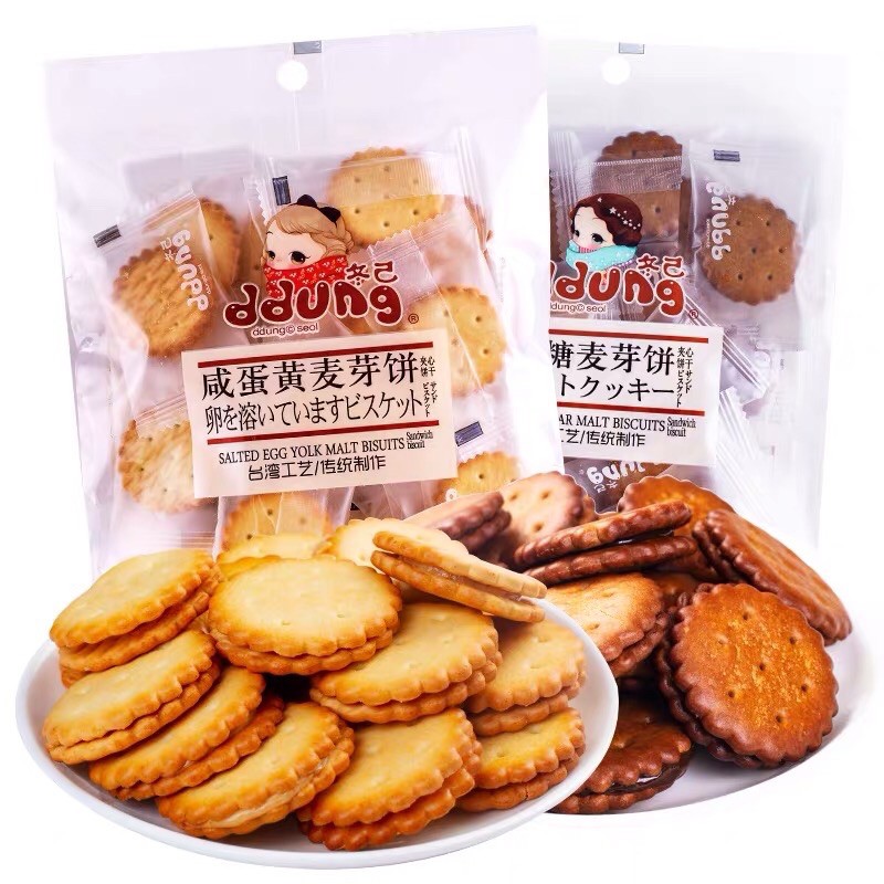 Bánh quy mini