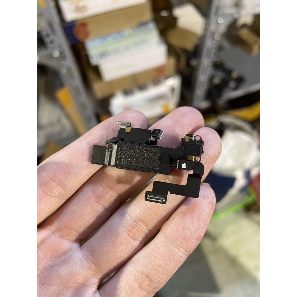 Cáp Loa X/XS/XSM/XR/11/11pro/11PRM/12/12MINI/12PRO/12PRM Zin bóc máy