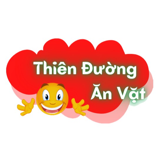 THIÊN ĐƯỜNG ĂN VẶT ĐN, Cửa hàng trực tuyến | BigBuy360 - bigbuy360.vn