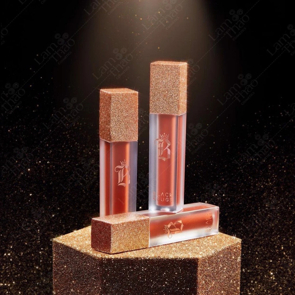 Son Kem Black Rouge Air Fit Velvet Tint Ver 7 | BigBuy360 - bigbuy360.vn