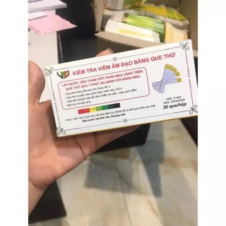 Que kiểm viêm kèm cốc