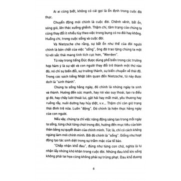 Sách - Lời Của Nietzsche Cho Người Trẻ - Tri thức-Nghệ thuật-Lối sống (Tập 2)