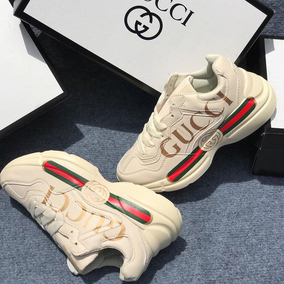 Giày Sneaker Gucci Rhyton