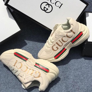 Giày Sneaker Nam Nữ Rhyton