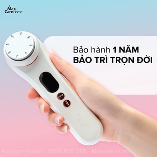 Máy điện di tinh chất, đẩy dưỡng chất MAXCARE ( Max888pro )