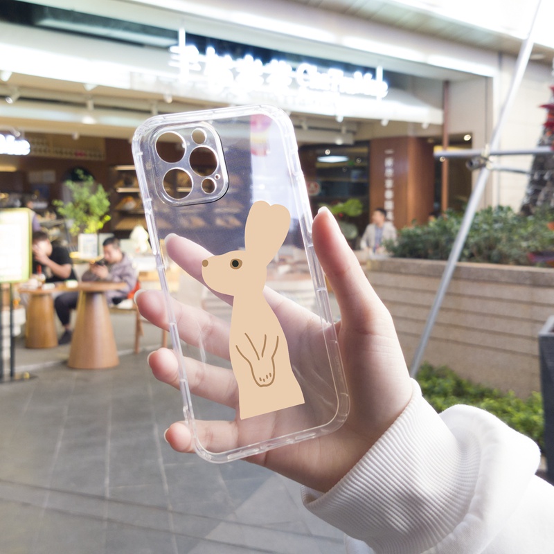 Ốp lưng iphone Ốp điện thoại Suntaiho TPU in hình mèo và cá thích hợp cho IPhone 13 12 11 X Xs XR Pro Max 8 7 Plus