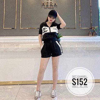 Bigsize set cha. nel s152
