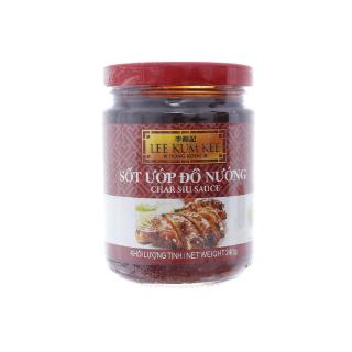 SỐT ƯỚP NƯỚNG LEEKUMKEE