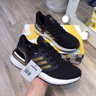 Giày sneaker ultraboost 6.0 fullsize nam nữ hàng qc