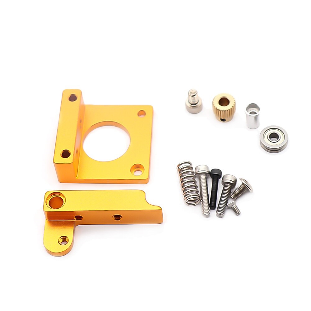 Bộ Đùn Nhựa MK8 Cho Máy In 3D