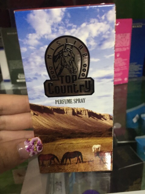 Nước hoa con ngựa thái | BigBuy360 - bigbuy360.vn