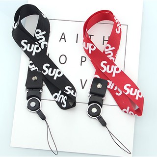 DÂY ĐEO CỔ ĐIỆN THOẠI/ ĐEO THẺ STRAP