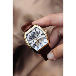 Đồng hồ nam Thomas Earnshaw ES-8015-03