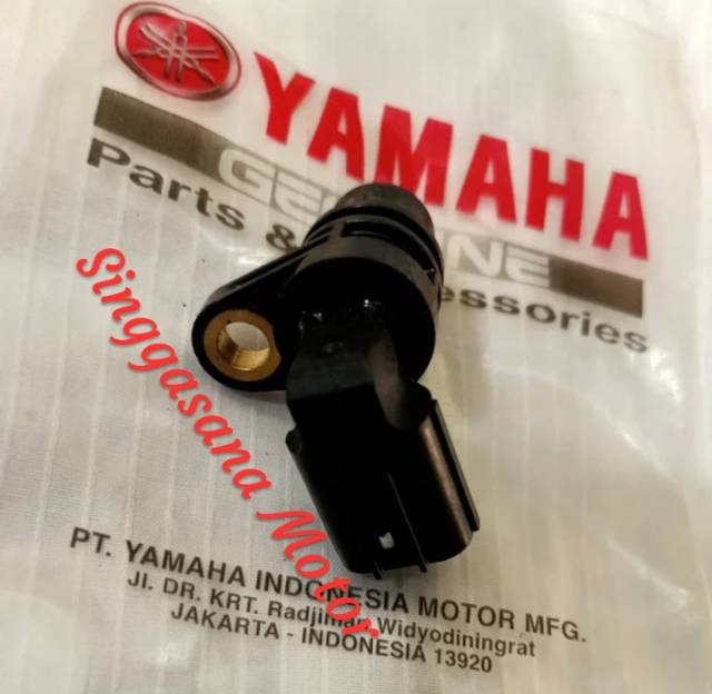 Cảm Biến Tốc Độ Cho Xe Yamaha Fi New Vixion Nva Nvl R15 Jupiter Mx King Xabre 150 Chính Hãng