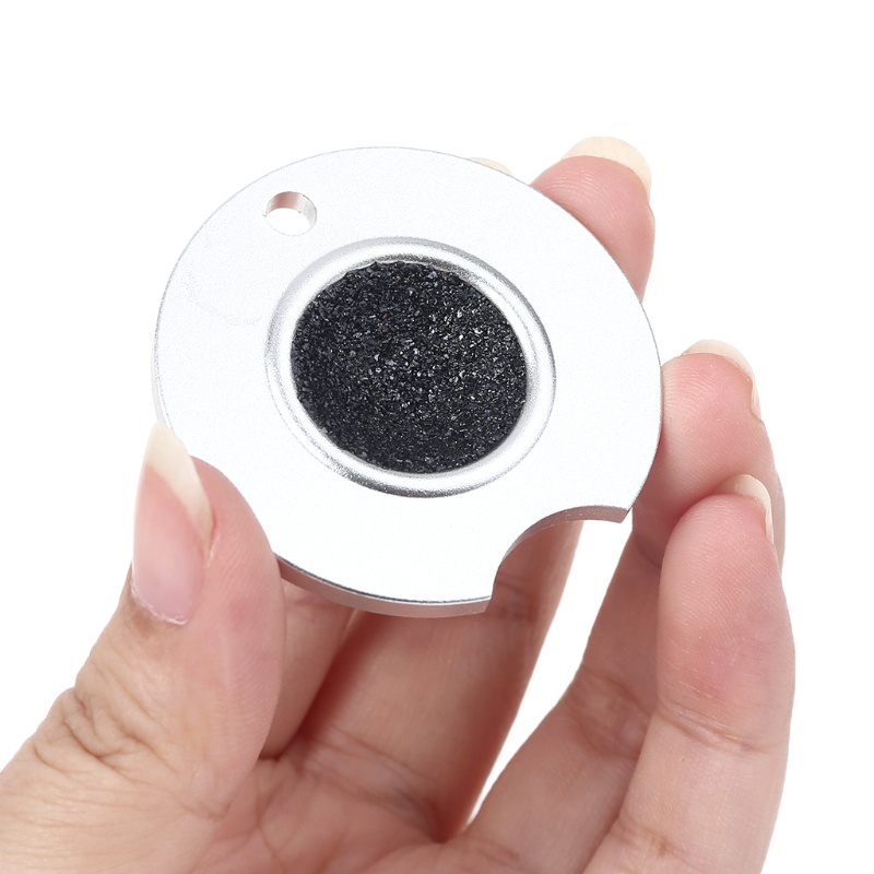 Dụng Cụ Đục Lỗ Đầu Cơ Bida Bằng Nhôm Chuyên Dụng
