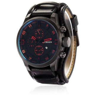 Đồng Hồ Nam Curren 8225