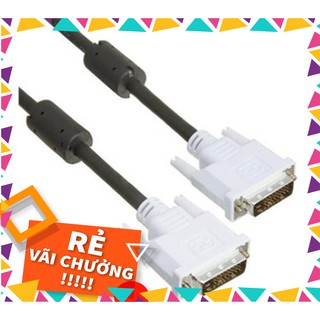 Dây Cáp DVI Zin Chất Lượng Cao – Hàng Nhật Bản