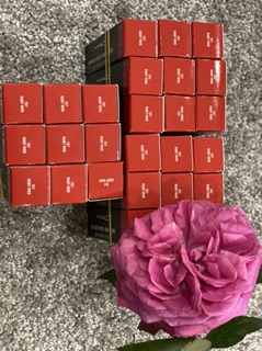 Son MAC Ruby woo 707