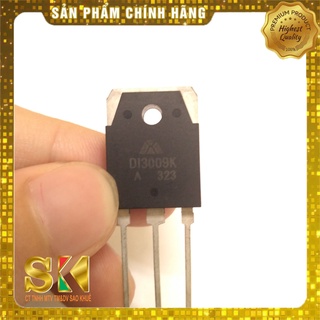 Bộ 10 transitor d13009k 12a 400v | chất lượng hàng đầu