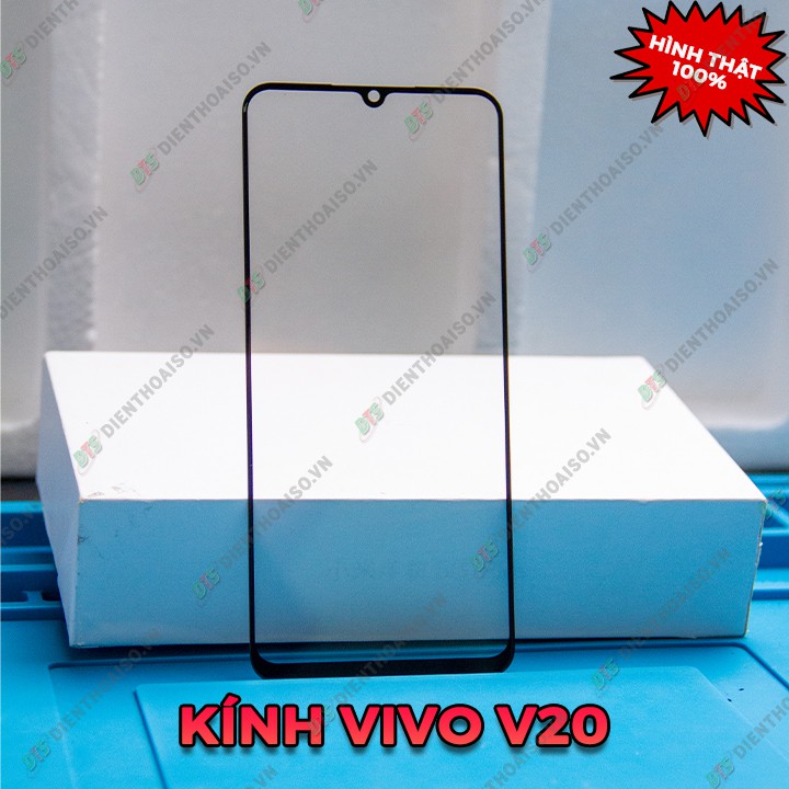 Kính Vivo V20