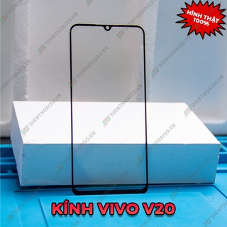 Mặt kính Vivo V20