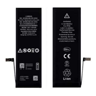 Pin thay thế cho iphone 5s hàng xịn bảo hành 3 tháng đổi mới