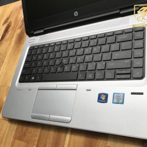 Laptop doanh nhân HP 640-G2 Core i5-6200U Ram 4gb ssd 128gb màn 14inh chống lóa cạc KHỦNG ,MÁY ĐẸP,ZIN tặng fui đồ | BigBuy360 - bigbuy360.vn