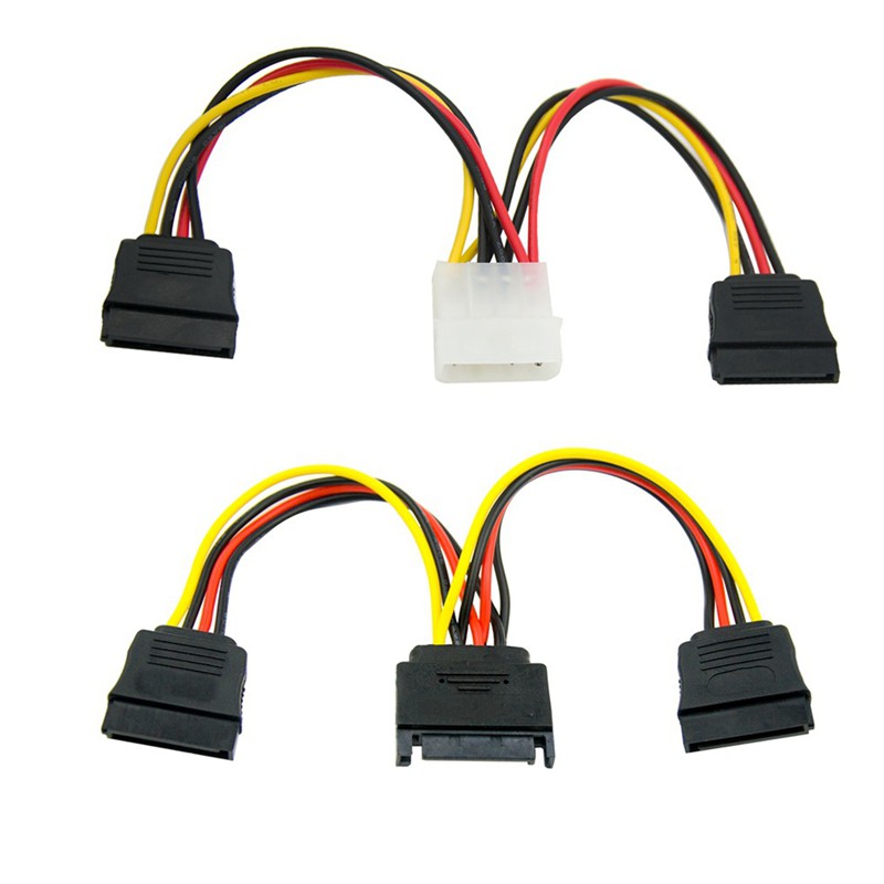 Dây Cáp Sata 2 Đầu Tiện Lợi | BigBuy360 - bigbuy360.vn