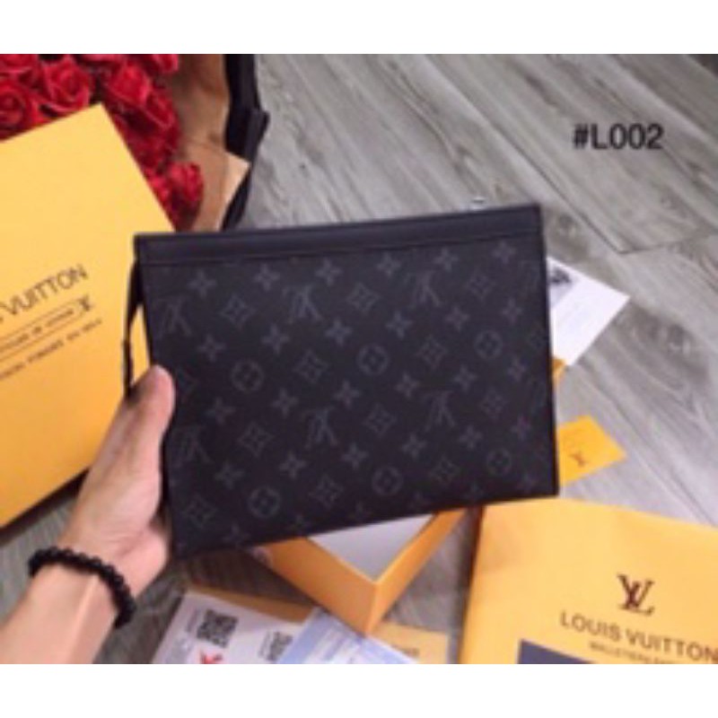 Ví cầm tay bản to fullbox nguyên seal | BigBuy360 - bigbuy360.vn