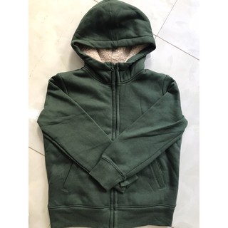 áo khoác nỉ uni dư xịn