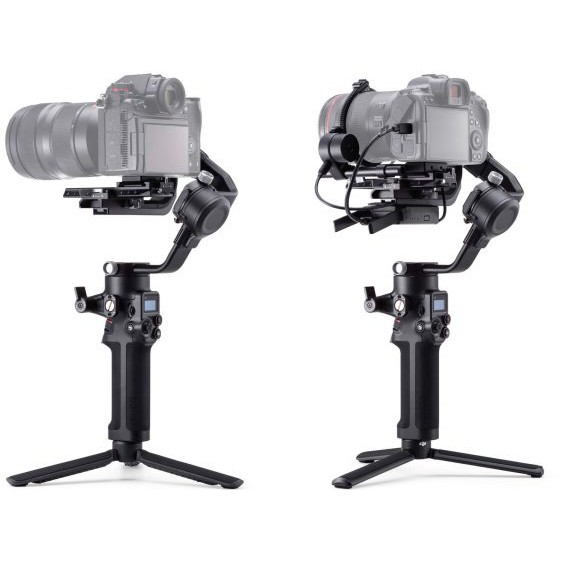 DJI RSC2 - Gimbal chống rung RoninSC 2 / DJI RSC 2 - Bảo hành 12 tháng | BigBuy360 - bigbuy360.vn