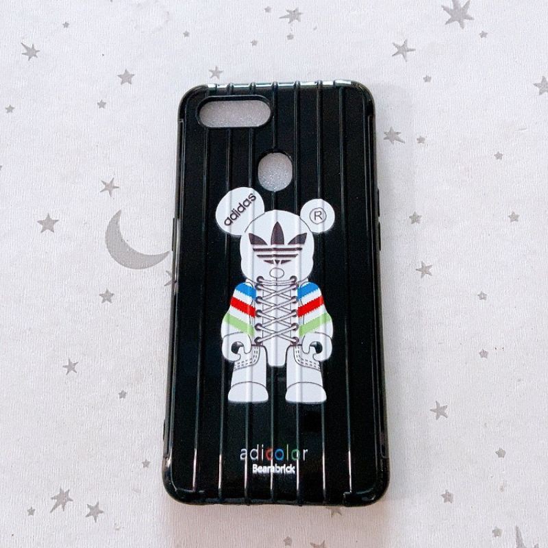 Ốp lưng vali dẻo Oppo A53/A93/Reno 2F