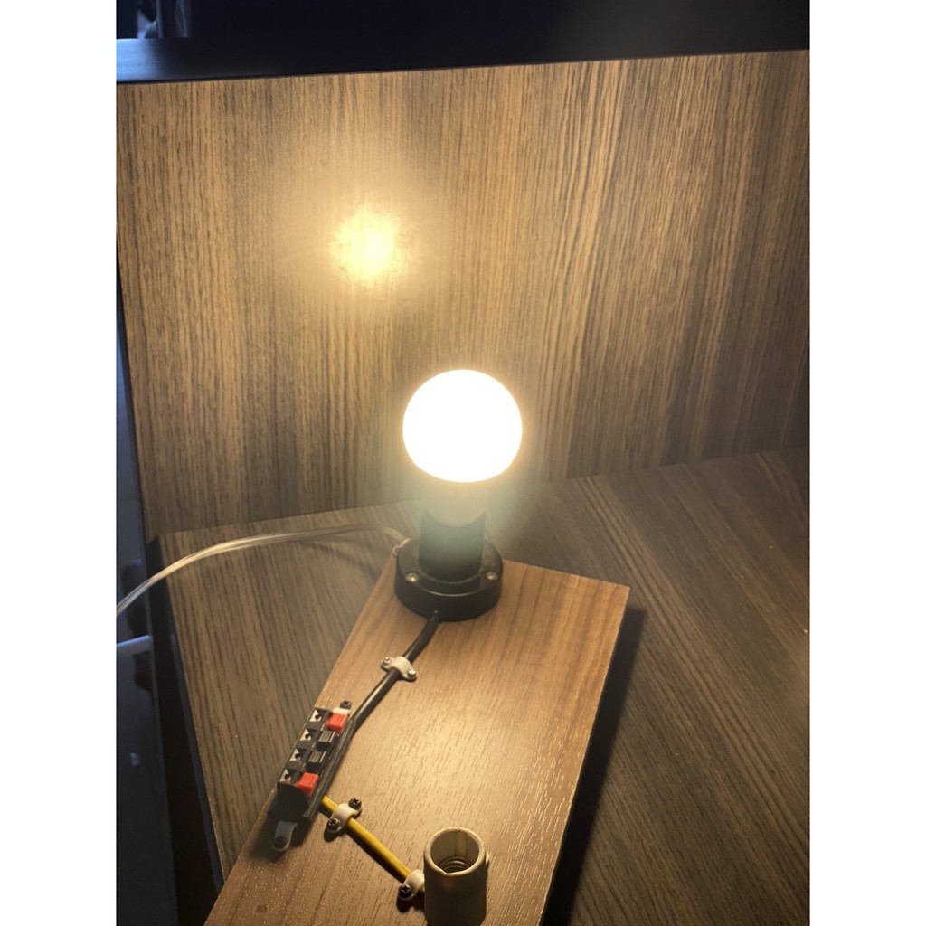 BÓNG ĐÈN LED CÔNG SUẤT 10W-12W