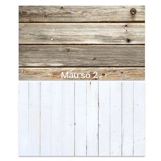 [Lạ Decor] Nền 3d 2 mặt chụp ảnh sản phẩm