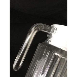 Bình thuỷ tinh 1100ml, bình thuỷ tinh đựng nước