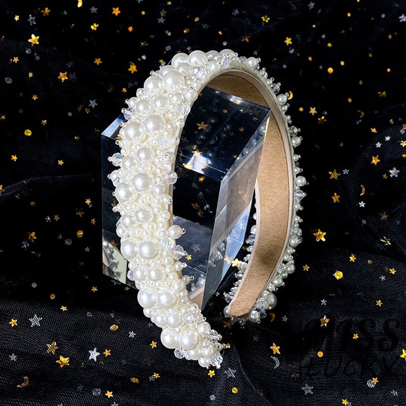 Phụ Kiện Tóc Thời Trang Thanh Tú Dành Cho Nữ